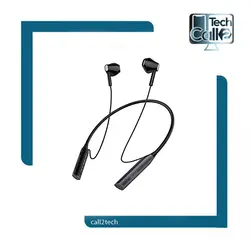 هندزفری گردنی Wolf-60