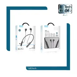 هندزفری گردنی Wolf-60