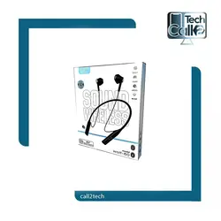 هندزفری گردنی Wolf-60