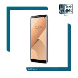 گوشی موبایل ال جی مدل G6 Plus H870DSU دو سیم‌کارت (اقساط)