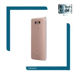 گوشی موبایل ال جی مدل G6 Plus H870DSU دو سیم‌کارت (اقساط)