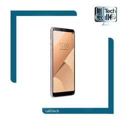 گوشی موبایل ال جی مدل G6 Plus H870DSU دو سیم‌کارت (اقساط)