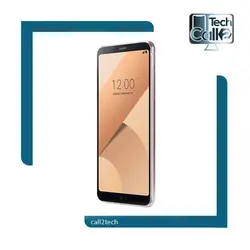 گوشی موبایل ال جی مدل G6 Plus H870DSU دو سیم‌کارت