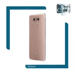 گوشی موبایل ال جی مدل G6 Plus H870DSU دو سیم‌کارت