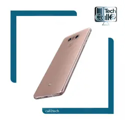 گوشی موبایل ال جی مدل G6 Plus H870DSU دو سیم‌کارت
