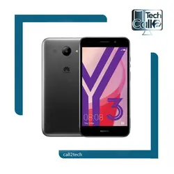 گوشی موبایل هوآوی دو سیم کارت ظرفیت 8 گیگابایت