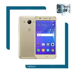 گوشی موبایل هوآوی دو سیم کارت ظرفیت 8 گیگابایت