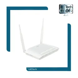 مودم روتر +ADSL2 دی-لینک مدل DSL-2750U