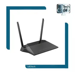 مودم روتر دی لینک مدل DSL-224 NEW