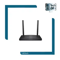 مودم روتر ADSL2 تی پی-لینکVDSL/ADSL Archer VR400