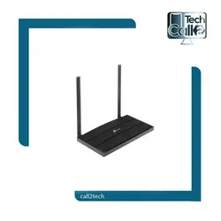 مودم روتر ADSL2 تی پی-لینکVDSL/ADSL Archer VR400