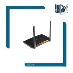 مودم روتر ADSL2 تی پی-لینکVDSL/ADSL Archer VR400