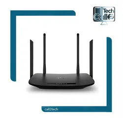 مودم روتر VDSL/ADSL بي‌سيم تی پی- لینکArcher VR300