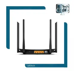 مودم روتر VDSL/ADSL بي‌سيم تی پی- لینکArcher VR300