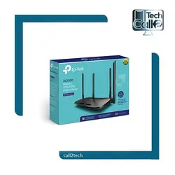 مودم روتر VDSL/ADSL بي‌سيم تی پی- لینکArcher VR300