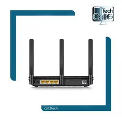 مودم روتر بی سیم تی پی-لینکArcher VR600 V3 AC2100