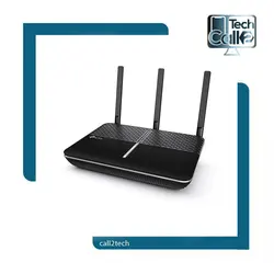 مودم روتر بی سیم تی پی-لینکArcher VR600 V3 AC2100