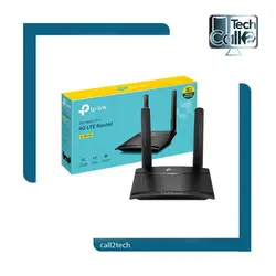 مودم روتر بی سیم LTE تی پی لینک Archer MR100