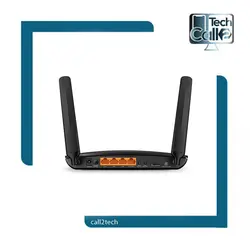 مودم 4.5G تی پی-لینک مدل Arecher Mr600 V2