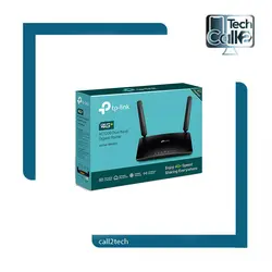 مودم 4.5G تی پی-لینک مدل Arecher Mr600 V2