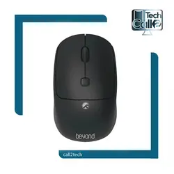 ماوس بی سیم beyond مدل BM-1366 RF