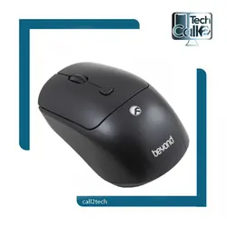 ماوس بی سیم beyond مدل BM-1366 RF