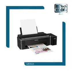 پرینتر اپسون جوهر افشان رنگی ال 130