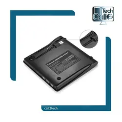 DVD رایتر اکسترنال ایسوس Asus SDRW 08D-U USB3.0