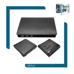 DVD رایتر اکسترنال ایسوس Asus SDRW 08D-U USB3.0