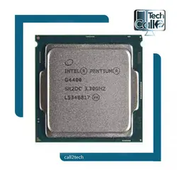 پردازنده مرکزی اینتل سری Skylake مدل Pentium G4400