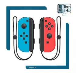 کنسول بازی نینتندو OLED ا Nintendo Switch OLED