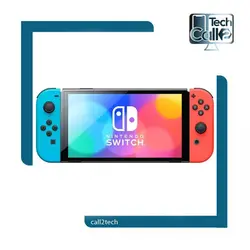 کنسول بازی نینتندو OLED ا Nintendo Switch OLED