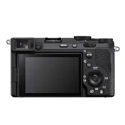 دوربین بدون آینه سونی Sony A7C Mark II Mirrorless Body