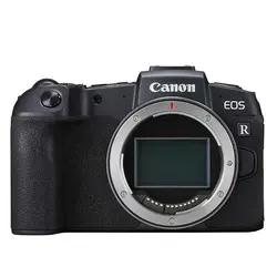 دوربین عکاسی بدون آینه کانن Canon EOS RP Mirrorless Body