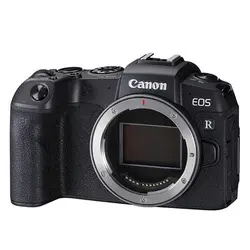 دوربین عکاسی بدون آینه کانن Canon EOS RP Mirrorless Body