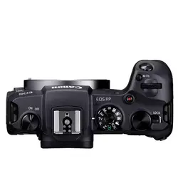 دوربین عکاسی بدون آینه کانن Canon EOS RP Mirrorless Body