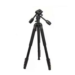 سه پایه دوربین بیک  Beike Q298 Camera Tripod – Q298