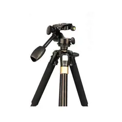 سه پایه دوربین بیک  Beike Q298 Camera Tripod – Q298