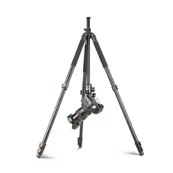 سه پایه دوربین بیک  Beike Q298 Camera Tripod – Q298