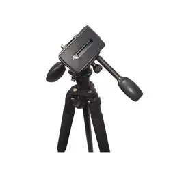 سه پایه دوربین بیک  Beike Q298 Camera Tripod – Q298