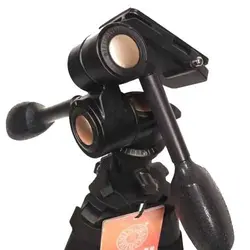 سه پایه دوربین بیک  Beike Q298 Camera Tripod – Q298