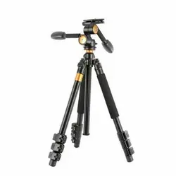 سه پایه دوربین بیک 470 – Beike 470 Camera tripod