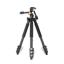 سه پایه دوربین بیک 620 – Heavy Duty Beike 620 Camera Tripod