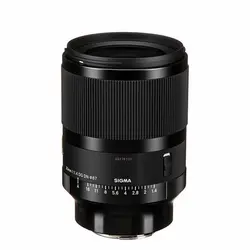 لنز سیگما Sigma 35mm f/1.4 DG DN Art Lens for Sony E