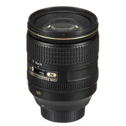 لنز نیکون AF-S NIKKOR 24-120mm f/4G ED VR