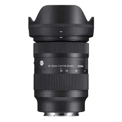 لنز سیگما Sigma 28-70mm f/2.8 DG DN for Sony E