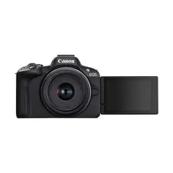 دوربین بدون آینه کانن Canon EOS R50 Kit RF-S 18-45mm f/4.5-6.3 IS STM