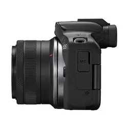 دوربین بدون آینه کانن Canon EOS R50 Kit RF-S 18-45mm f/4.5-6.3 IS STM