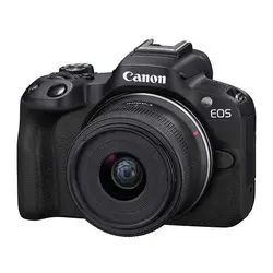 دوربین بدون آینه کانن Canon EOS R50 Kit RF-S 18-45mm f/4.5-6.3 IS STM