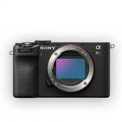 دوربین بدون آینه سونی Sony a7CR Mirrorless Camera Body